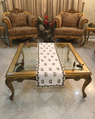 Side Table Mats