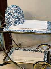 Trolley Mats
