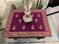 Side Table Mats