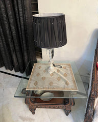 Organza Side Table Mats