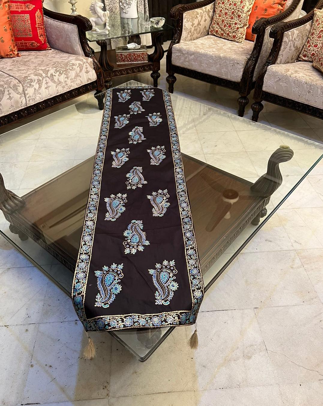 Centre Table Runner