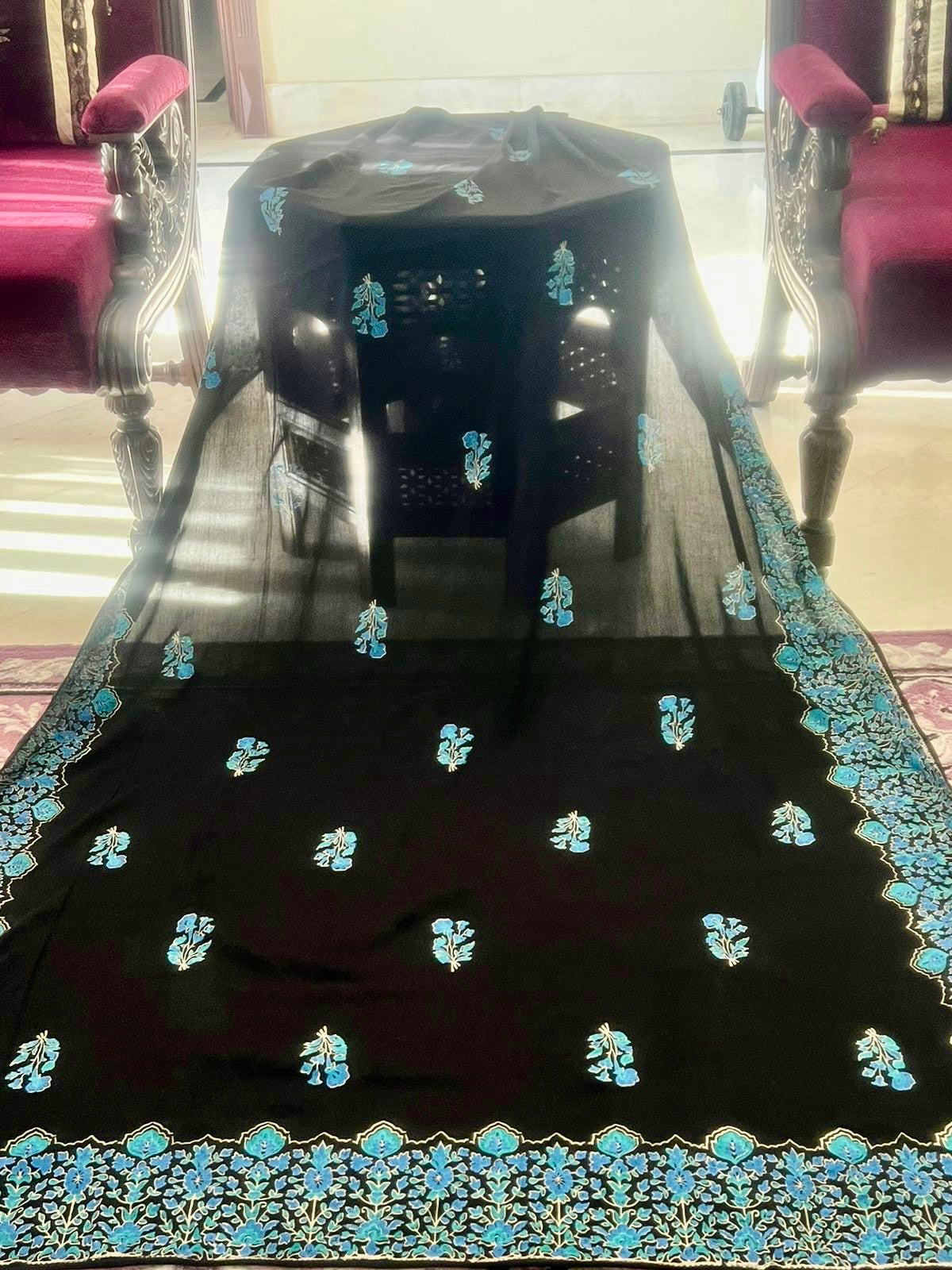 Dupatta