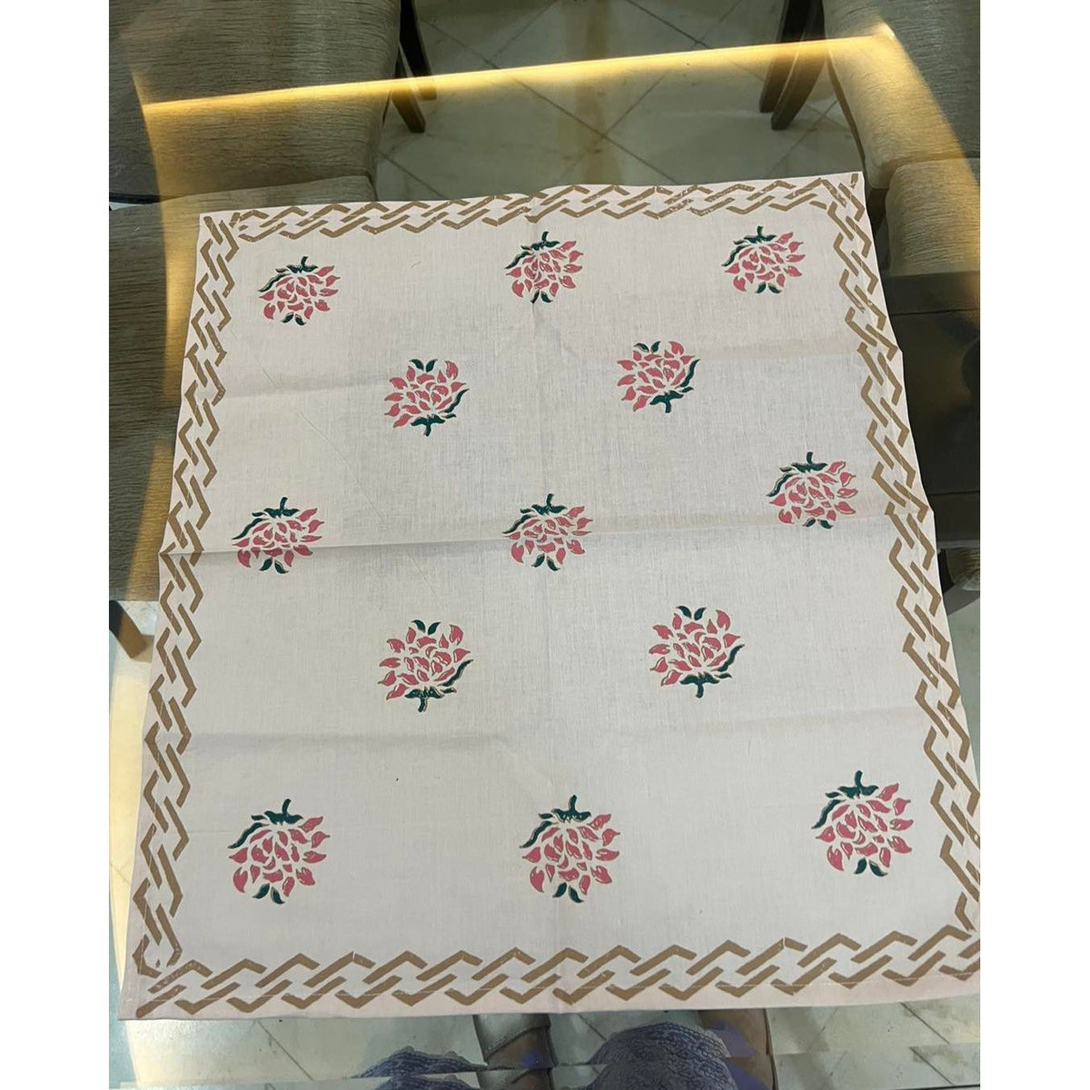 Roti Napkins
