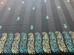 Block Printed Bedsheets