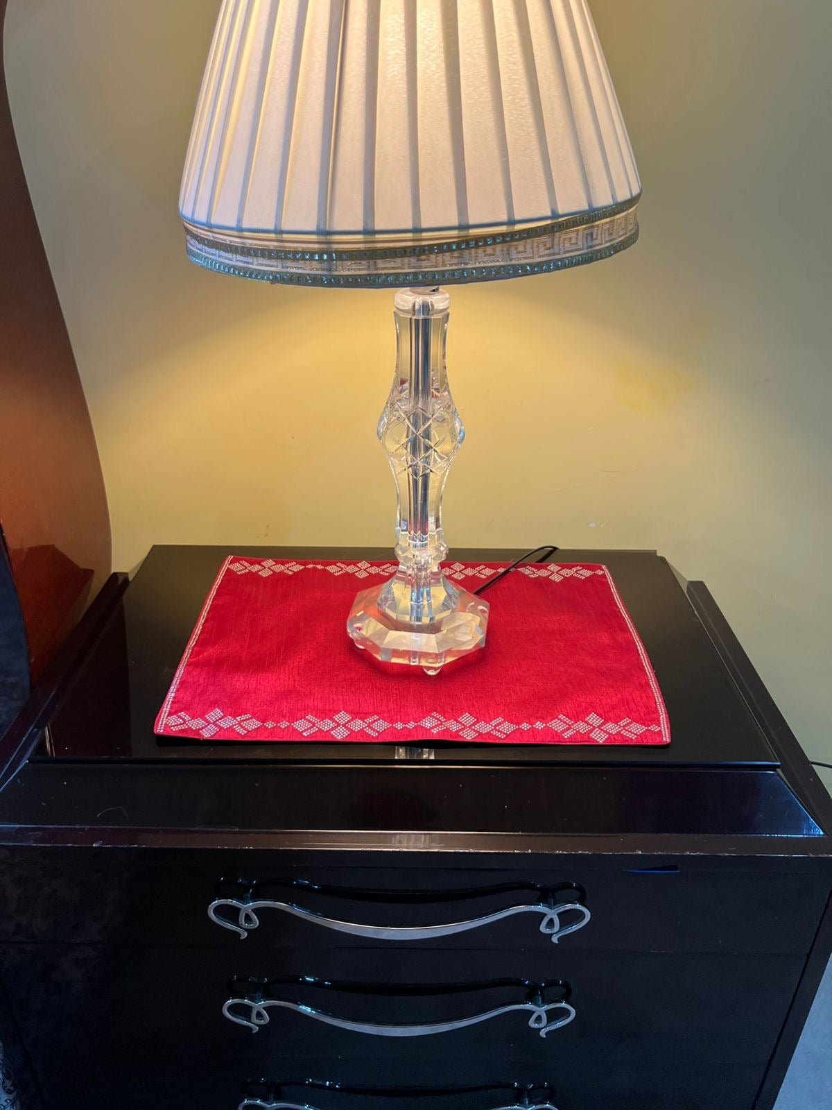 Centre Table Runner