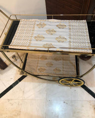 Trolley Mats