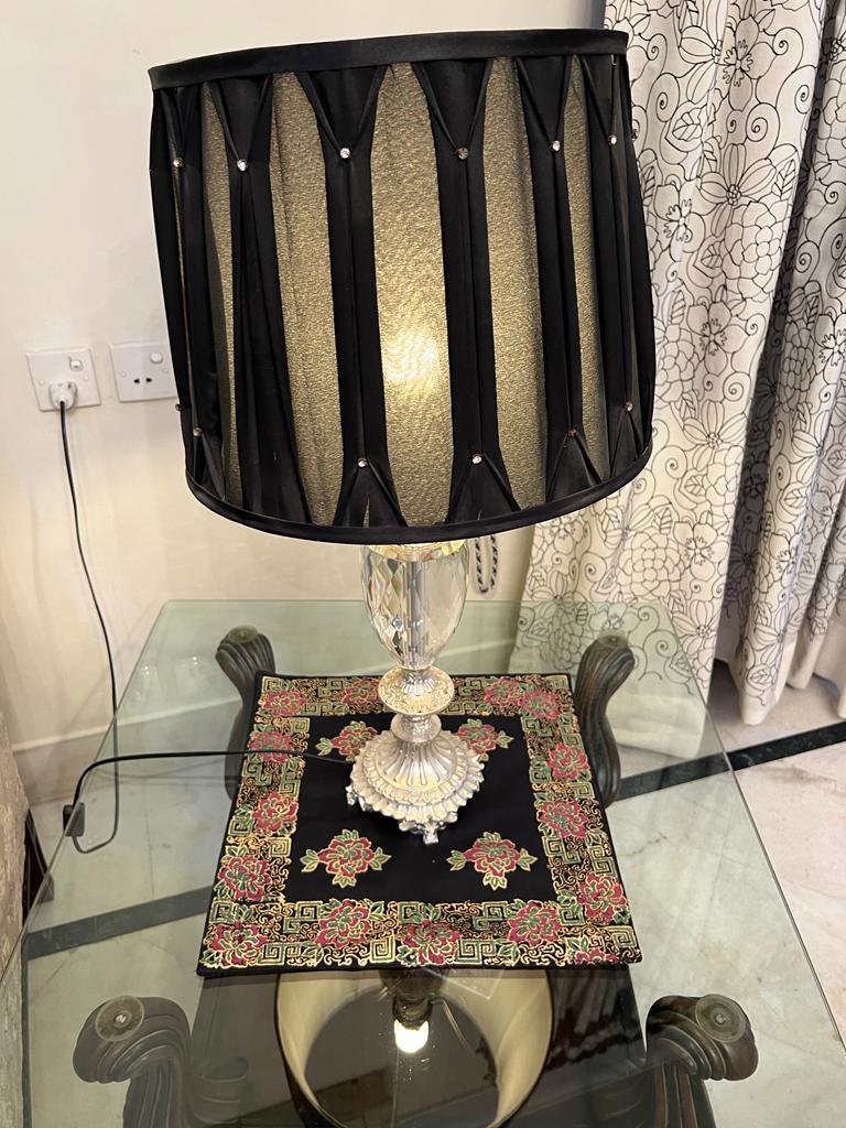 Side Table Mats