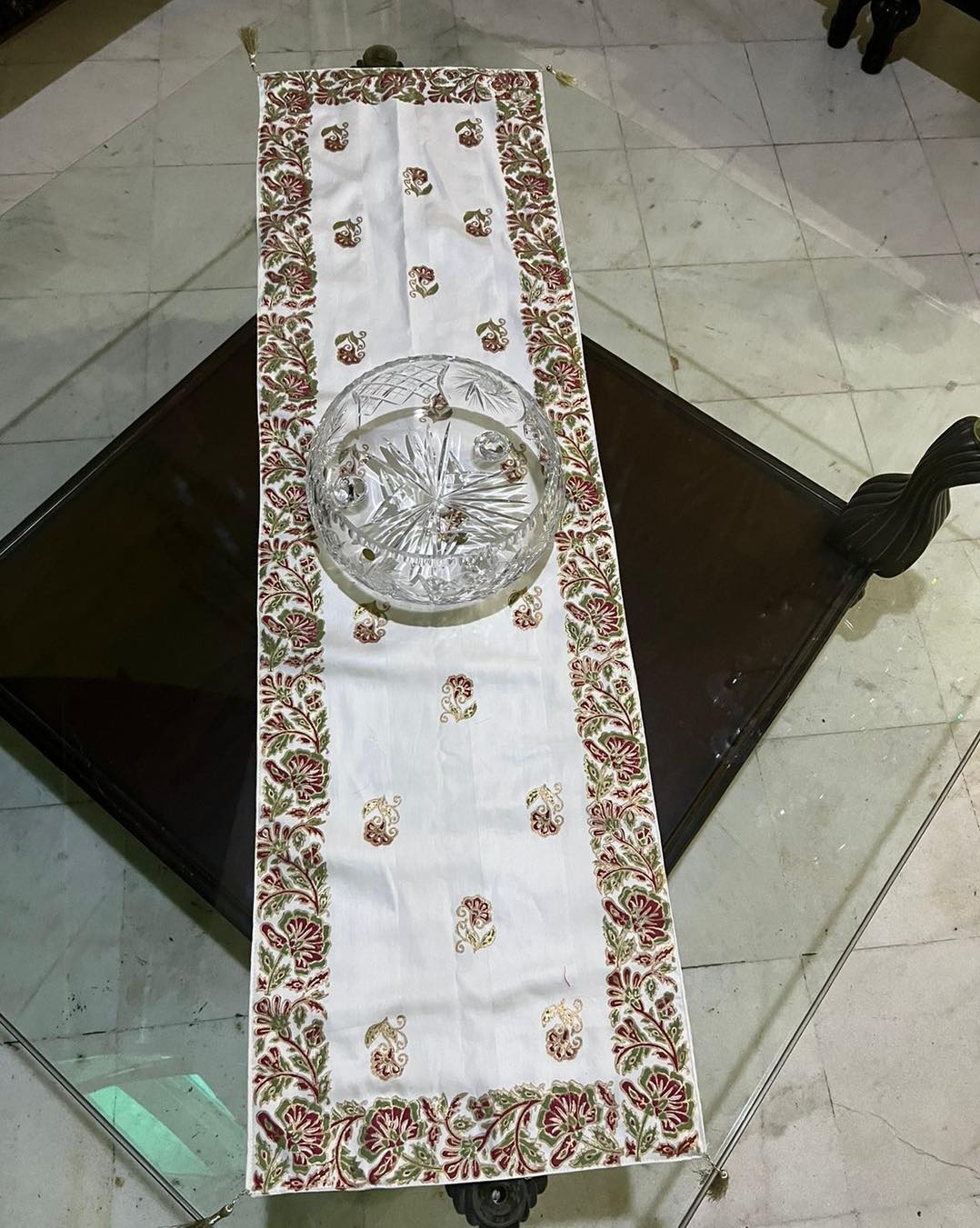 Centre Table Runner