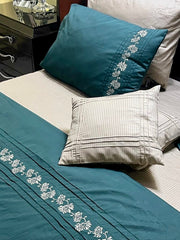 Block Printed Duvet Sets
