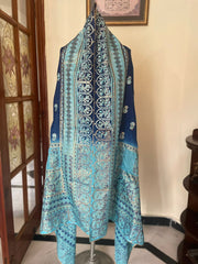 Silk Dupatta