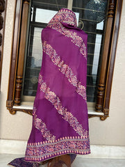 Silk Dupatta