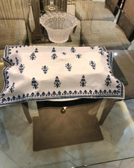 Cotton Tray Cover