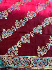 Silk Dupatta
