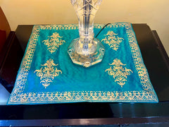 Side Table Mats