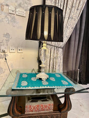 Side Table Mats