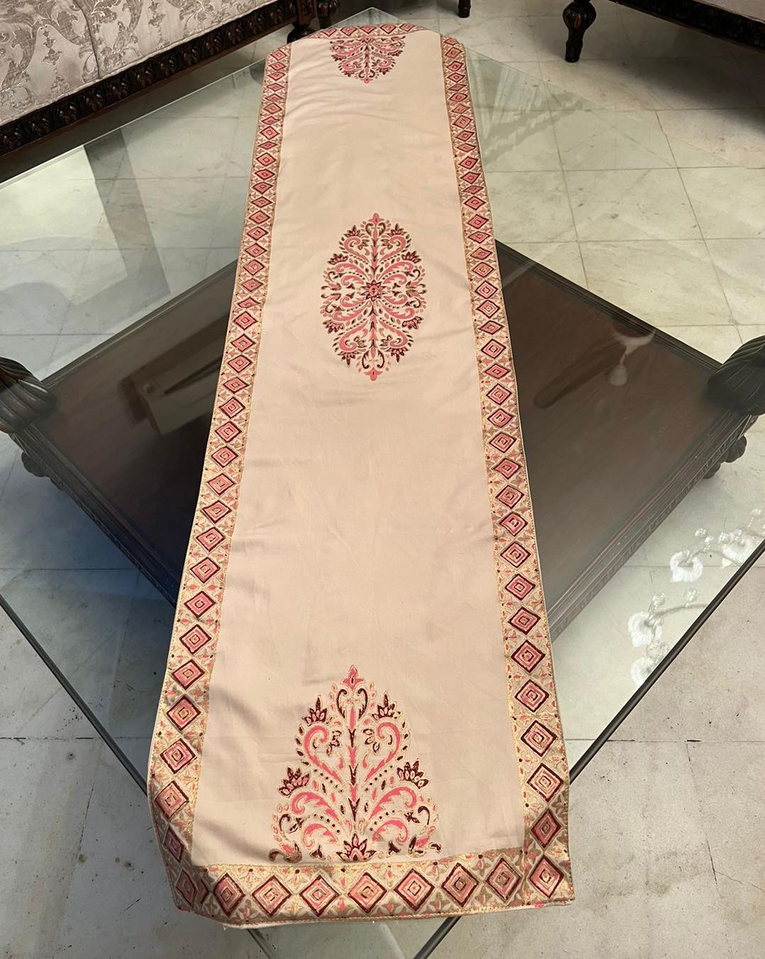 Centre Table Runner