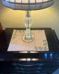Side Table Mats