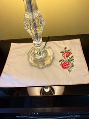 Side Table Mats