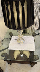Side Table Mats