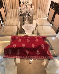 Cotton Tray Cover