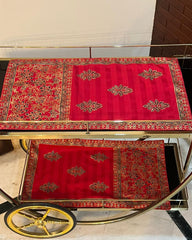 Trolley Mats