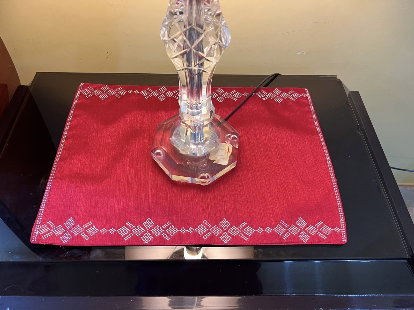 Centre Table Runner