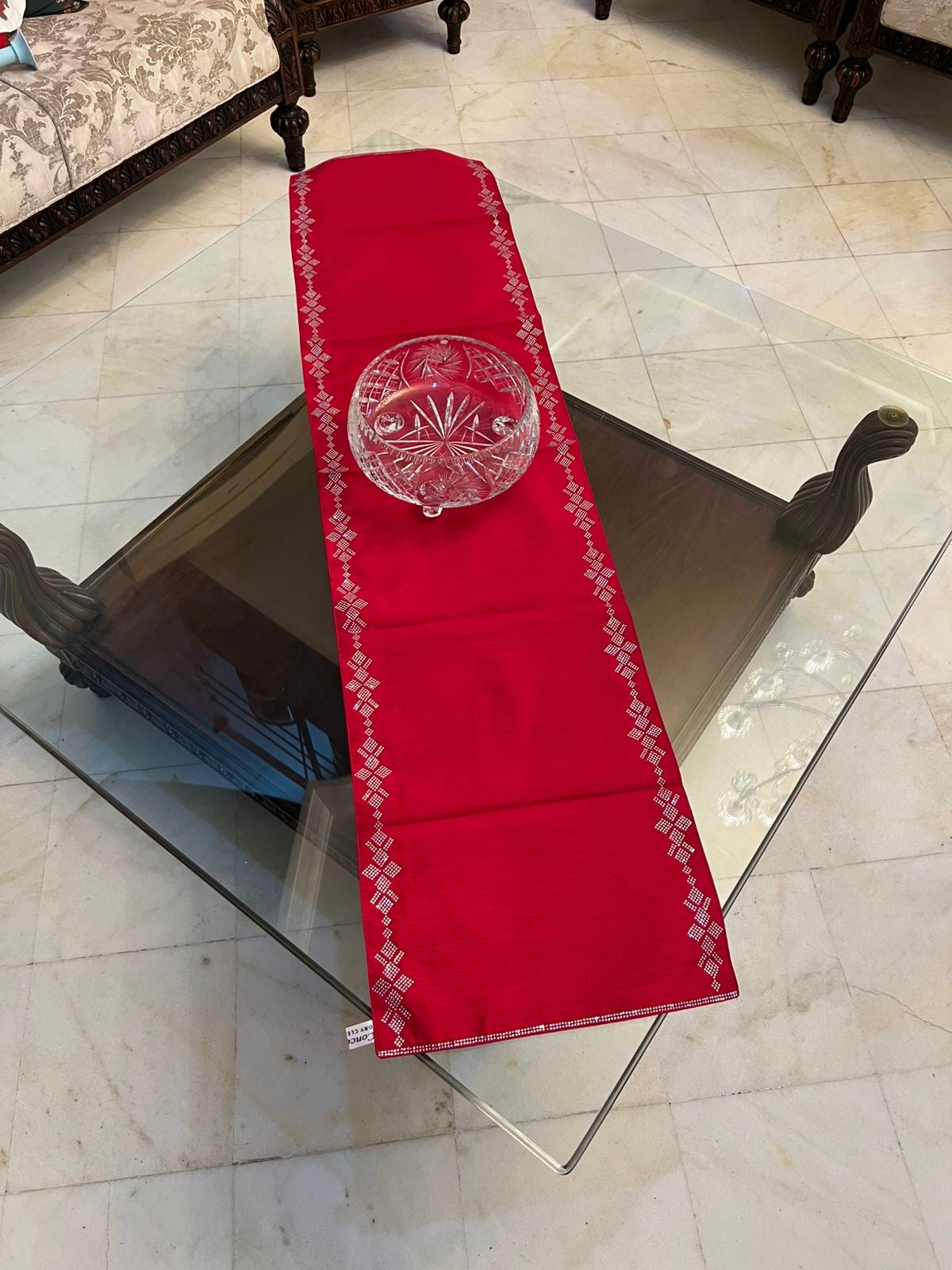 Centre Table Runner