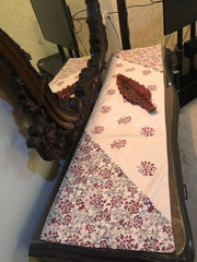 Side Table Mats
