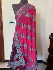 Silk Dupatta