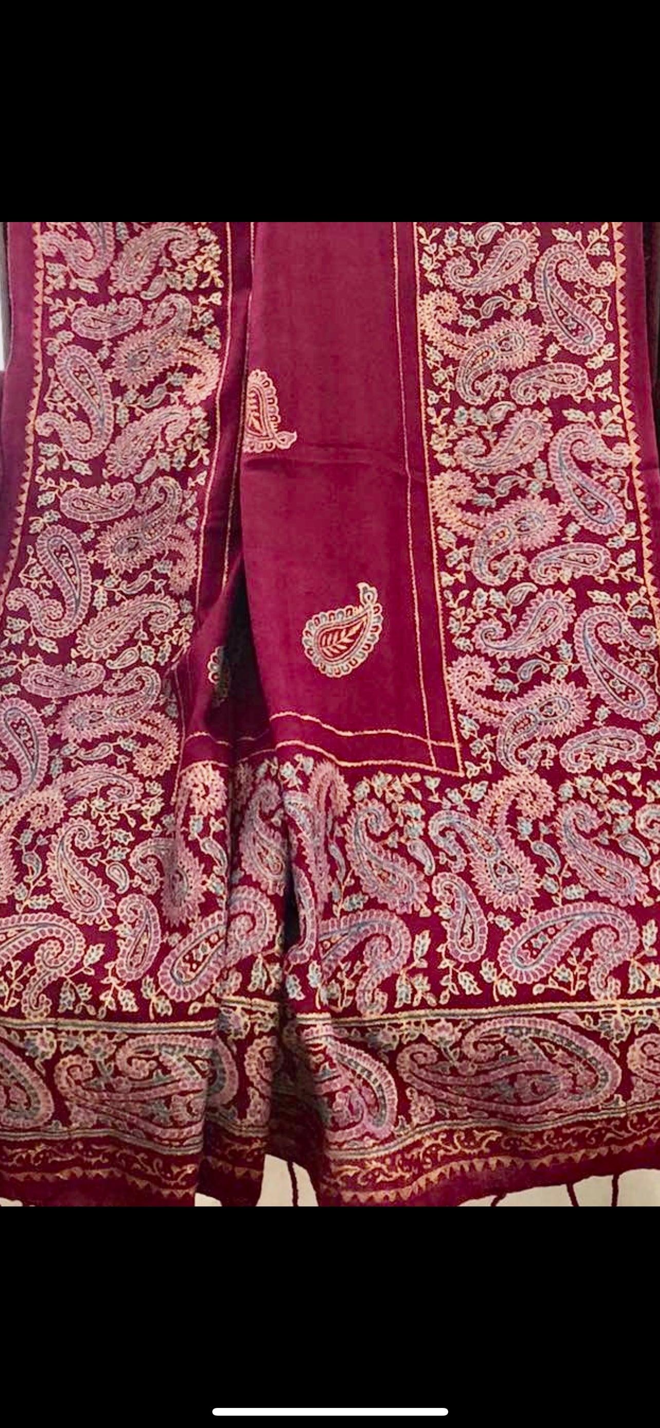 Shawls