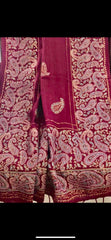 Shawls