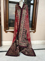 Silk Dupatta