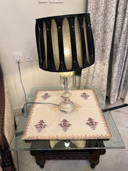 Side Table Mats