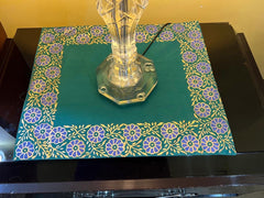 Side Table Mats
