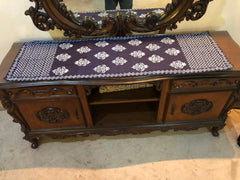 Side Table Mats