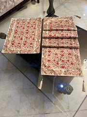 Side Table Mats