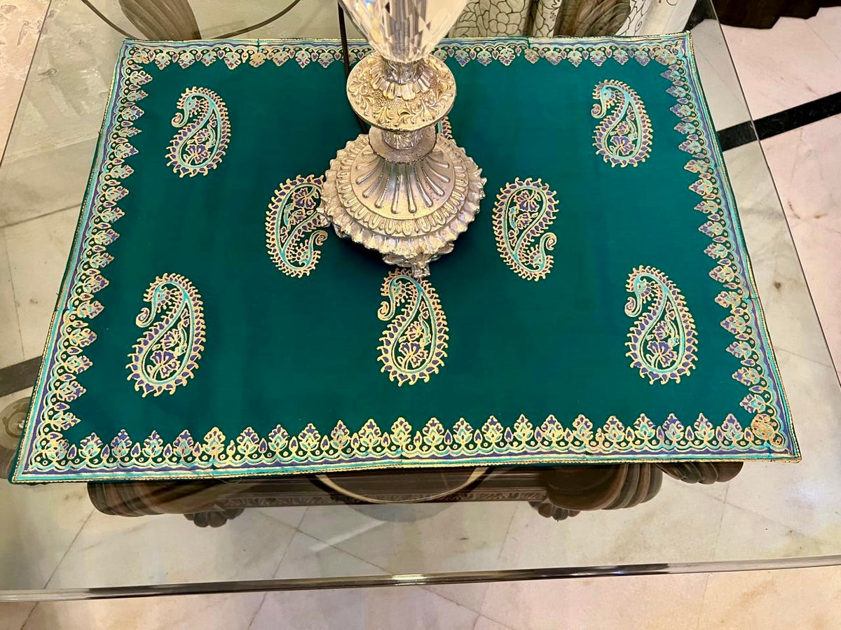 Side Table Mats