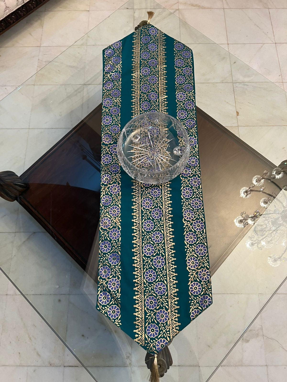Centre Table Runner