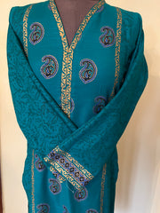 Block Printed Shirt
