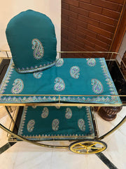 Trolley Mats