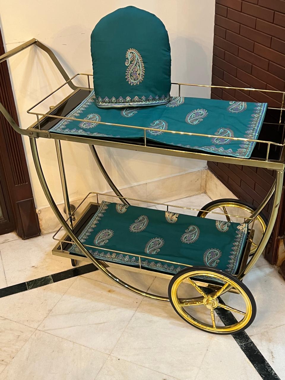 Trolley Mats