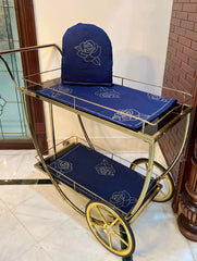 Trolley Mats