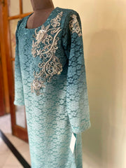 Fancy Net Suit