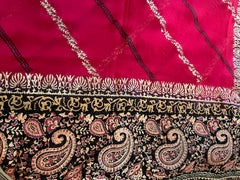 Silk Dupatta