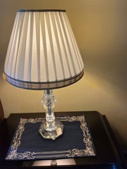 Side Table Mats