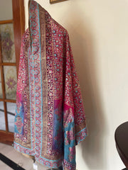 Silk Dupatta