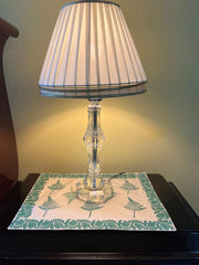 Side Table Mats