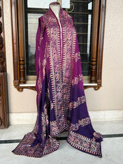 Silk Dupatta