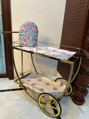 Trolley Mats