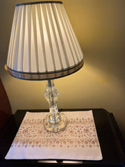 Side Table Mats